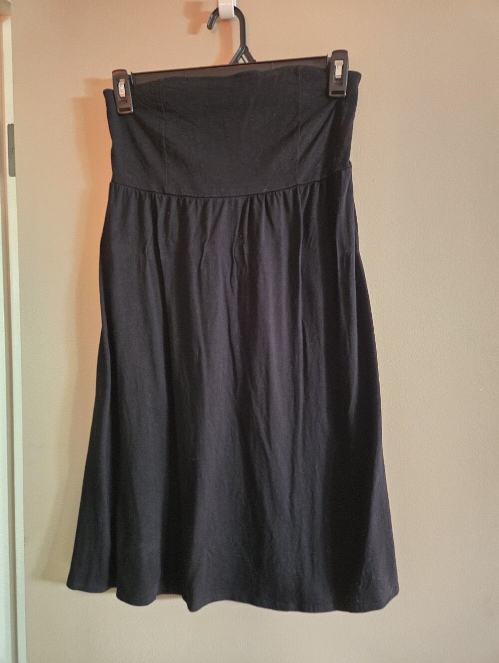 Old Navy Maxi Tube Dress